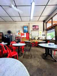 A Morning at Fang Hui: Exploring Tradition and Taste
