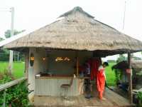 บินพารามอเตอร์ ชมวิวทุ่งนากับ ปัวสกายวิว 
