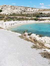 Marseille - Halfday Island Tour