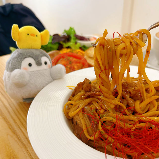 動物咖啡勁吸引🥰