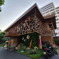 NANA Coffee Roasters @ Ari, Bangkok