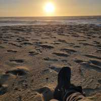 Discover Your Perfect Beach Escape at Francis Beach Campground