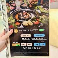 Soul Thai Mookata: A Clean and Diverse Mookata Buffet Experience in Seremban 2 Uptown