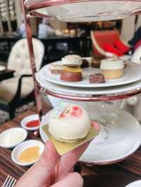 Most Gorgeous High tea!