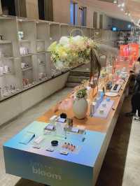 【1800点以上のコスメが試せて買えちゃう🛍️AMORE聖水✨】