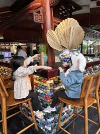 The Eastern Charm of aNhill Boutique Hue