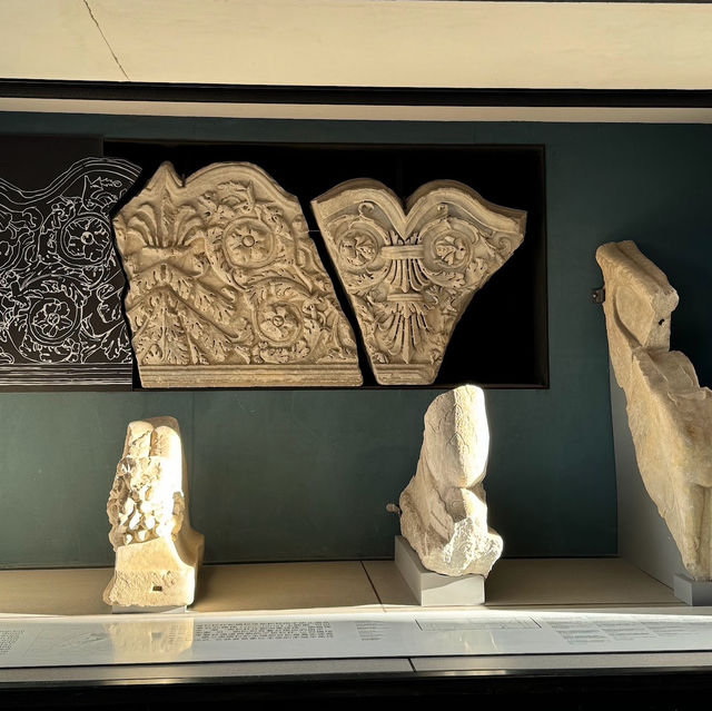 Step into History at The Colosseum: Rome’s Iconic Arena of Ancient Legends!