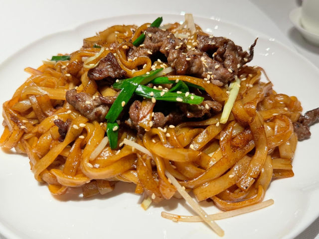 很美味的餐廳，但係冷氣就…