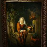 Historical Art in Riga