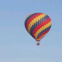 Best Balloon experience!