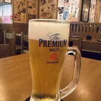 尖沙咀必食串燒居酒屋