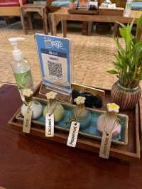 📍⭐ The Gentle Massage and Spa จ.เชียงใหม่