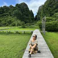 บ้านมุงแคมป์: พักผ่อนในอ้อมกอดขุนเขา
