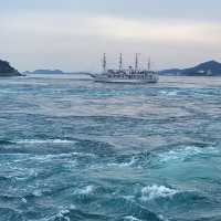 大阪鳴門神戶之旅