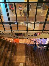 Creative hub in Kuala Lumpur 👩‍🎨