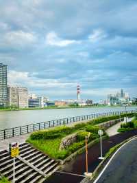 【日本東北】新潟Niigata Grand Hotel：舒適酒店房間，優越地理位置