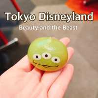 【東京】念願の美女と野獣🏰&ランドに行ったら絶対食べるもの！
