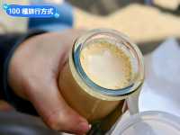日本九州-黑川溫泉街的任人氣脆皮泡芙：Patisserie Roku