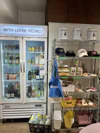 포토존맛집 부산소품샵