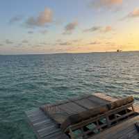 Maldives I sea you!!!