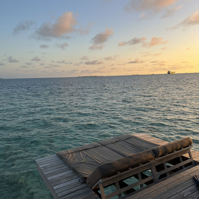 Maldives I sea you!!!