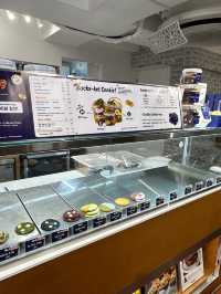 송리단길쿠키맛집 백워리 인생디저트 
