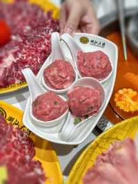 《深圳必推呢間潮汕牛肉火鍋天花板✨》