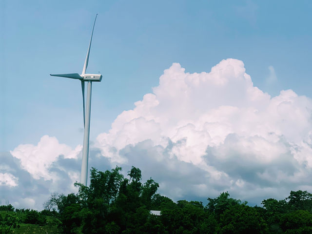 Safe and sound in Guimaras