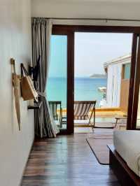 Akina Beach Resort  Kohlarn🏝️