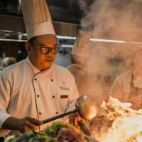 Premium Buffet สุดหรูระดับ 5 ดาว ⭐️⭐️⭐️⭐️⭐️  