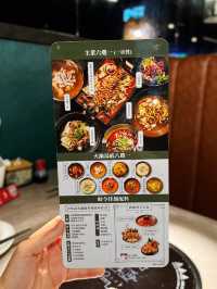旺角任食任食火鍋放題
