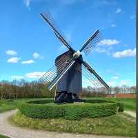 Bourtange Fortress: A Star-Shaped Marvel
