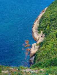 【香港】獅子山徒步：壯麗景色🏖️，全貌可見🔥🔥