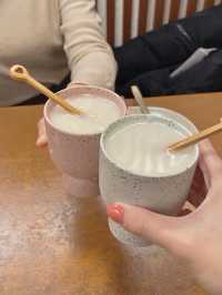 首爾益善洞韓式fusion菜餐廳-익선애뜻