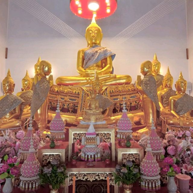 วัดสวยแปลก บรรยากาศดี "วัดโตนด"🌟