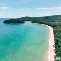 หาดบางเทา