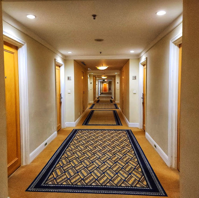 🇲🇾 Luxury Awaits: Staycation at Royale Chulan Seremban