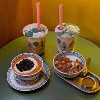 Ba hao tian mi