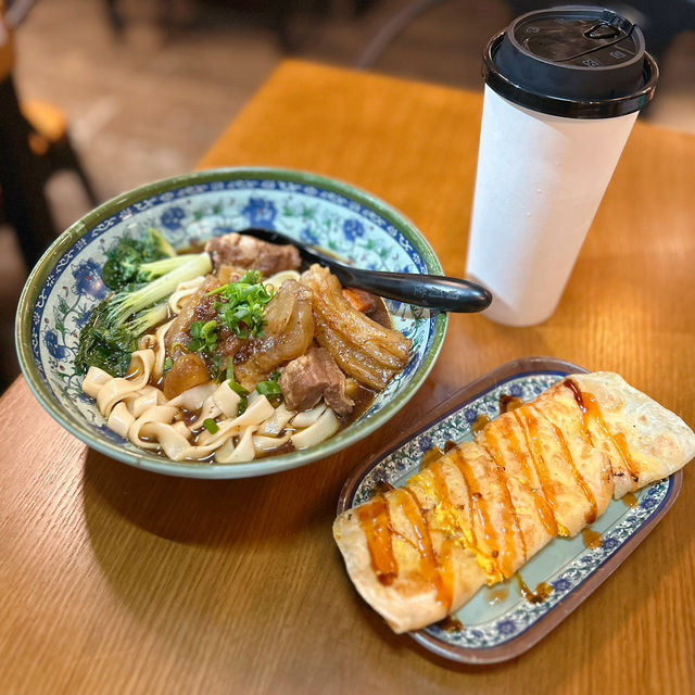 性價比高台灣菜🌟