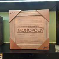 Monopoly Dreams: A Fun-Filled Adventure at The Peak
