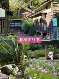 〜神奈川県〜ドラマ、映画の撮影にも使われる！相模原公園