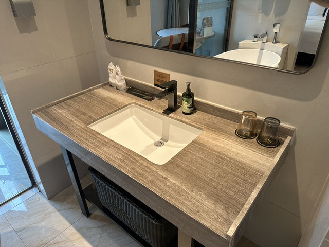 上海廣場嘉廷酒店：有大浴缸🛁價格優惠合理，讓人放鬆心情～絕對舒適住宿體驗