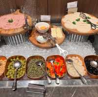Coastal Comfort: Four Points by Sheraton Desaru Delights