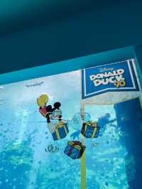 桃園青埔Xpark 水族館🐠台灣首座新都會型水生公園