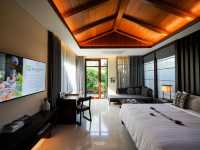 Khanom Beach Resort & Spa นครศรีธรรมราช