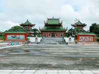 Yu Lung San Tian En Temple