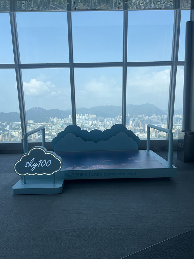 天際100［室內篇］