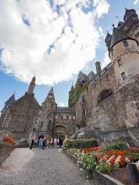 📍Reichsburg Castle