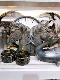 Discover Luxury Homewares at Bed Bath N’ Table, Plaza Singapura