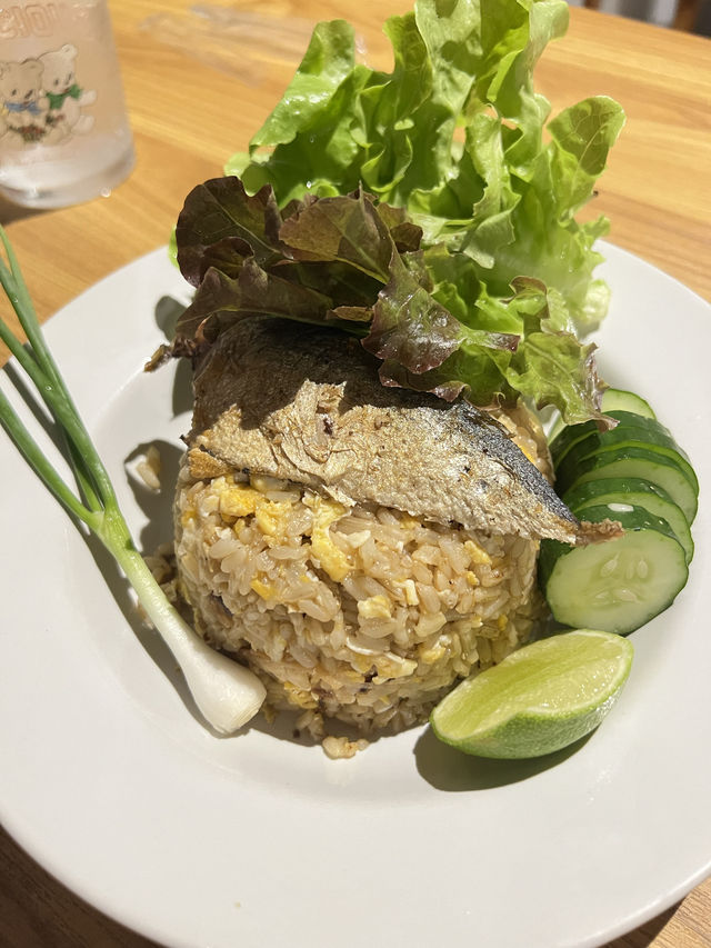 Salad Time - สลัดไทม์ 🥗